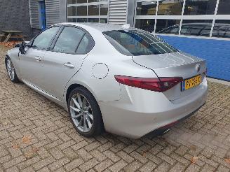Alfa Romeo Giulia 2.0T Super Automaat picture 3
