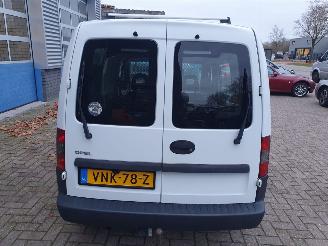 Opel Combo 1.4-16V Comfort Benzine picture 4