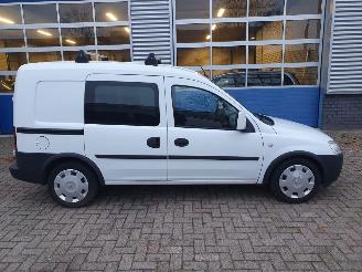 Opel Combo 1.4-16V Comfort Benzine picture 6
