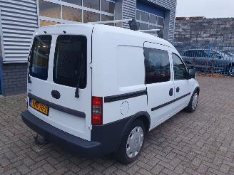 Opel Combo 1.4-16V Comfort Benzine picture 5