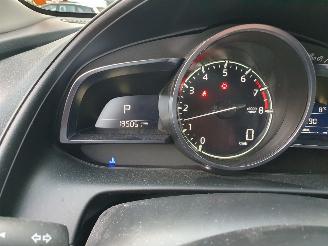 Mazda CX-3 2.0 SkyActiv-G 120 GT-M Automaat picture 17