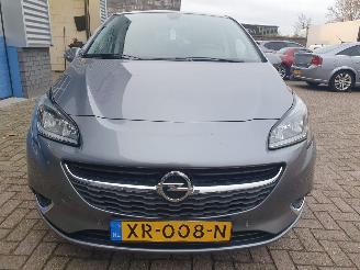 Opel Corsa 1.0 Turbo Online Edition picture 8