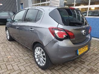 Opel Corsa 1.0 Turbo Online Edition picture 3