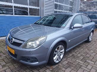 Unfallwagen Opel Vectra GTS 1.8-16V Executive Automaat 2008/8