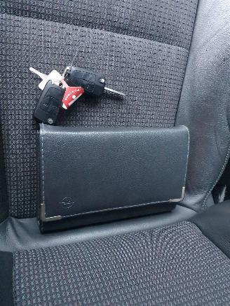 Opel Vectra GTS 1.8-16V Executive Automaat picture 19