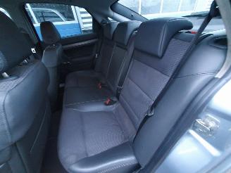 Opel Vectra GTS 1.8-16V Executive Automaat picture 21