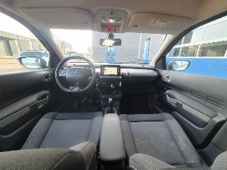Citroën C4 cactus 1.6 BlueHDi Shine SCHADEVRIJ picture 16