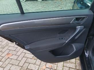 Volkswagen Golf Sportsvan 1.6 TDI Comfortline Automaat picture 22