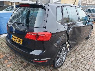 Volkswagen Golf Sportsvan 1.6 TDI Comfortline Automaat picture 5