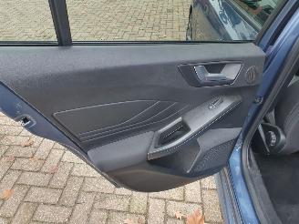 Ford Focus 1.0 EcoBoost Hybrid ST Line X Business picture 29