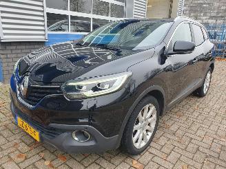 Renault Kadjar 1.2 TCe Extase Automaat picture 1