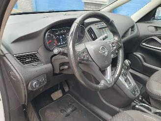 Opel Zafira TOURER 1.4 Turbo Business Executive Automaat picture 12