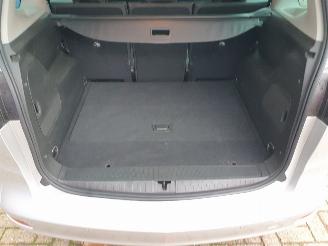 Opel Zafira TOURER 1.4 Turbo Business Executive Automaat picture 24