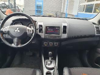 Mitsubishi Outlander 2.0 Intro Edition Automaat picture 15