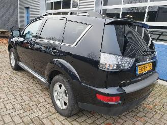 Mitsubishi Outlander 2.0 Intro Edition Automaat picture 3
