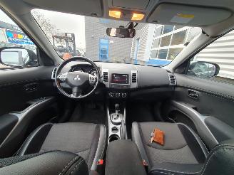 Mitsubishi Outlander 2.0 Intro Edition Automaat picture 14
