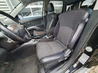 Mitsubishi Outlander 2.0 Intro Edition Automaat picture 13