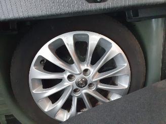 Opel Corsa 1.0 Turbo Online Edition picture 27