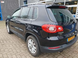 Volkswagen Tiguan 2.0 TSI Sport&Style 4Motion picture 3