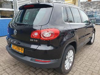 Volkswagen Tiguan 2.0 TSI Sport&Style 4Motion picture 5