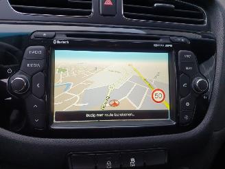 Kia Cee d 1.6 GDI Business Pack picture 22