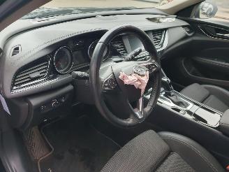 Opel Insignia GRAND SPORT 1.5 Turbo Business Executive Automaat picture 12