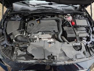 Opel Insignia GRAND SPORT 1.5 Turbo Business Executive Automaat picture 9