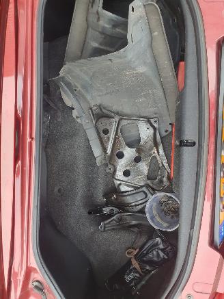 Mazda MX-5 Roadster Coupe 1.8 Hanabi picture 18