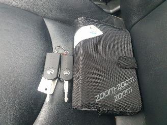 Mazda MX-5 Roadster Coupe 1.8 Hanabi picture 17