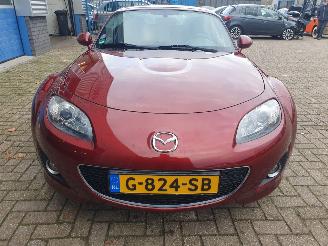 Mazda MX-5 Roadster Coupe 1.8 Hanabi picture 8