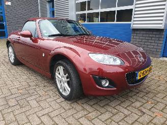 Mazda MX-5 Roadster Coupe 1.8 Hanabi picture 7