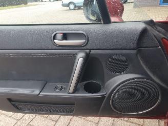 Mazda MX-5 Roadster Coupe 1.8 Hanabi picture 10