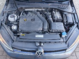 Volkswagen Golf 1.5 TSI Comfortline Business picture 10