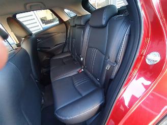 Mazda CX-3 2.0 SkyActiv-G 120 SkyLease GT picture 27