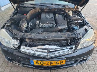 Mercedes C-klasse 180 K Elegance Automaat picture 9