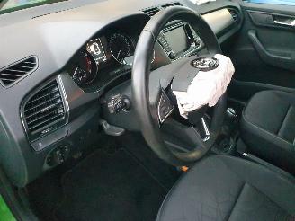 Skoda Fabia 1.0 TSI Clever picture 12