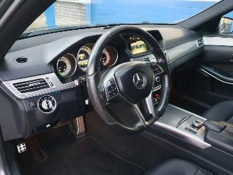 Mercedes E-klasse 220 BlueTEC Ambition Avantgarde Automaat- Amg pakket picture 17