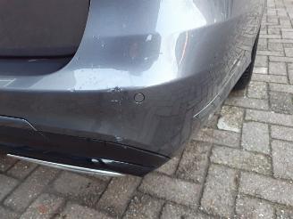 Mercedes E-klasse 220 BlueTEC Ambition Avantgarde Automaat- Amg pakket picture 11