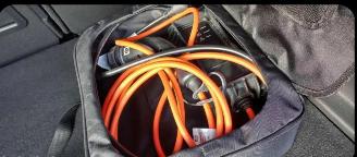 Opel Grandland 1.6 Automaat Hybrid picture 29