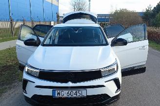 Opel Grandland 1.6 Automaat Hybrid picture 20