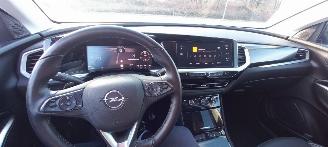 Opel Grandland 1.6 Automaat Hybrid picture 21