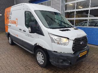 Ford Transit 290 2.0 TDCI L2H2 Trend picture 7