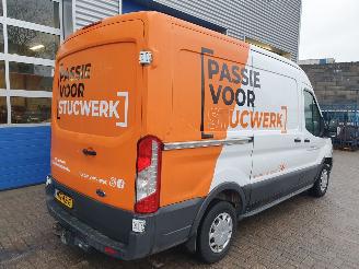 Ford Transit 290 2.0 TDCI L2H2 Trend picture 5