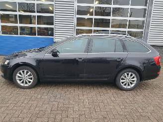 Skoda Octavia 1.0 TSI Greentech Ambition Business picture 2