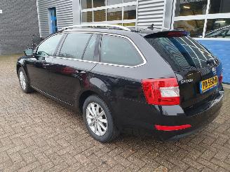 Skoda Octavia 1.0 TSI Greentech Ambition Business picture 3