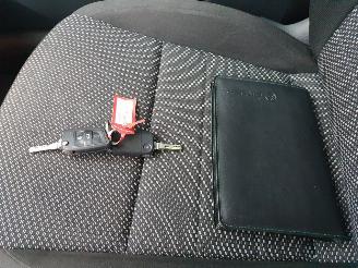 Skoda Octavia 1.0 TSI Greentech Ambition Business picture 20