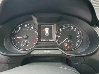 Skoda Octavia 1.0 TSI Greentech Ambition Business picture 17