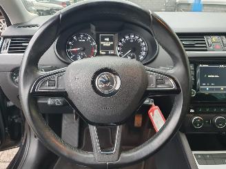 Skoda Octavia 1.0 TSI Greentech Ambition Business picture 16