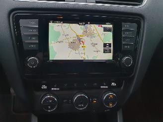 Skoda Octavia 1.0 TSI Greentech Ambition Business picture 18