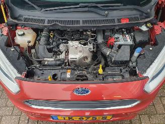 Ford Tourneo Courier 1.0 Titanium picture 9